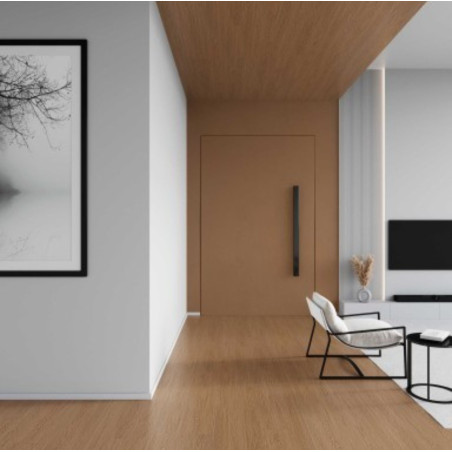 Piso Vinílico Biancogres Linha Vita / Athenna