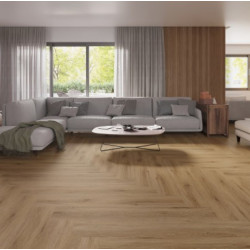 Piso Vinílico Biancogres Linha Massima Home / Aprilia