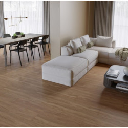 Piso Vinílico Biancogres Linha Massima Home / Udine