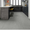 Piso Vinílico Biancogres Linha Città Office / Cemento Grigio