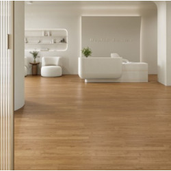 Piso Vinílico Clicado Biancogres Linha Nuova / Palermo