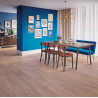 Piso Laminado Linha Prime Click / Andorra