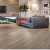 Piso Laminado Linha Prime Click / Carvalho Canela
