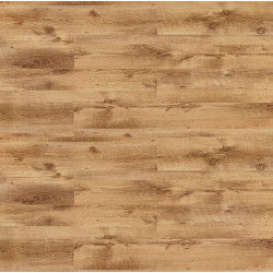 Piso Laminado Linha Prime Click / Carvalho Rústico