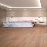Piso Laminado Linha Prime Click / Italian Noce