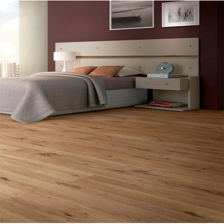 Piso Laminado Linha Prime Click / Valência