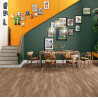 Piso Laminado Linha New Evidence / Carvalho Córdoba