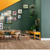 Piso Laminado Linha New Evidence / Smart Oak