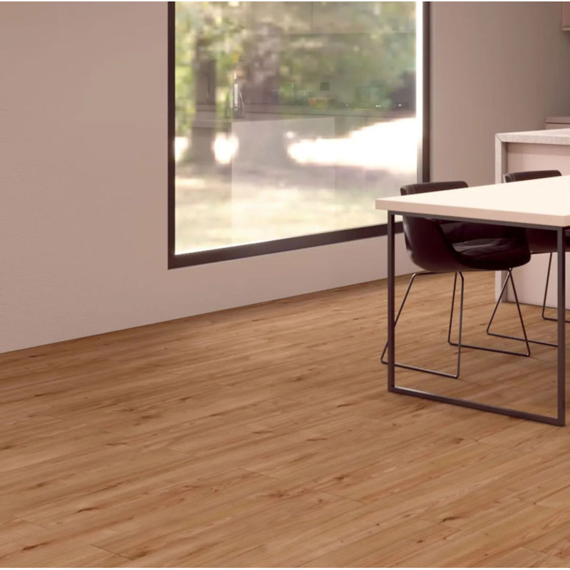 Piso Laminado Linha New Evidence / Veneto