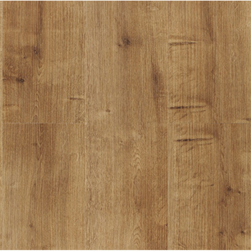 Piso Laminado Durafloor New Way / Carvalho York