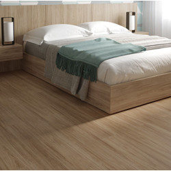 Piso Laminado Durafloor New Way / Itapuã