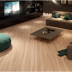Piso Laminado Durafloor New Way / Milão