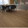 Piso Laminado Durafloor Nature / Freijó Puro Novo