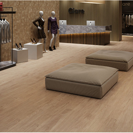 Piso Laminado Durafloor Nature / Belgrado Novo