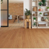 Piso Laminado Durafloor Nature / Cumaru Raiz