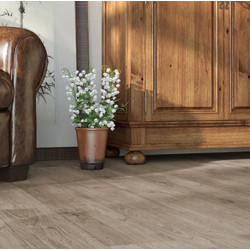 Piso Laminado Durafloor Studio / Carvalho Dover