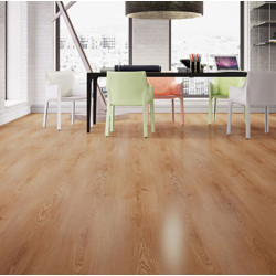 Piso Laminado Durafloor Unique / Toledo