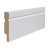 Rodapé Durafloor Easy -8 cm