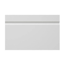 Rodapé Durafloor Easy -8 cm