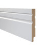 Rodapé Durafloor Essencial E02 -15 cm