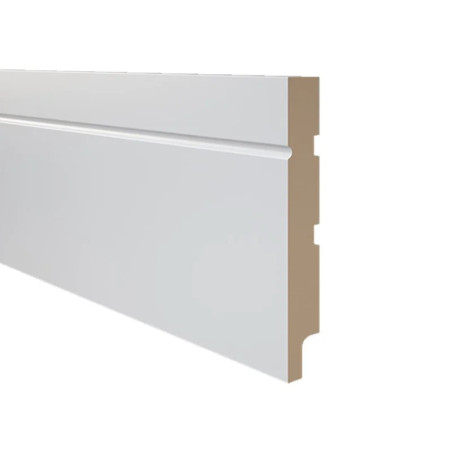 Rodapé Durafloor Essencial E03 -15 cm