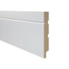 Rodapé Durafloor Essencial E03 -15 cm