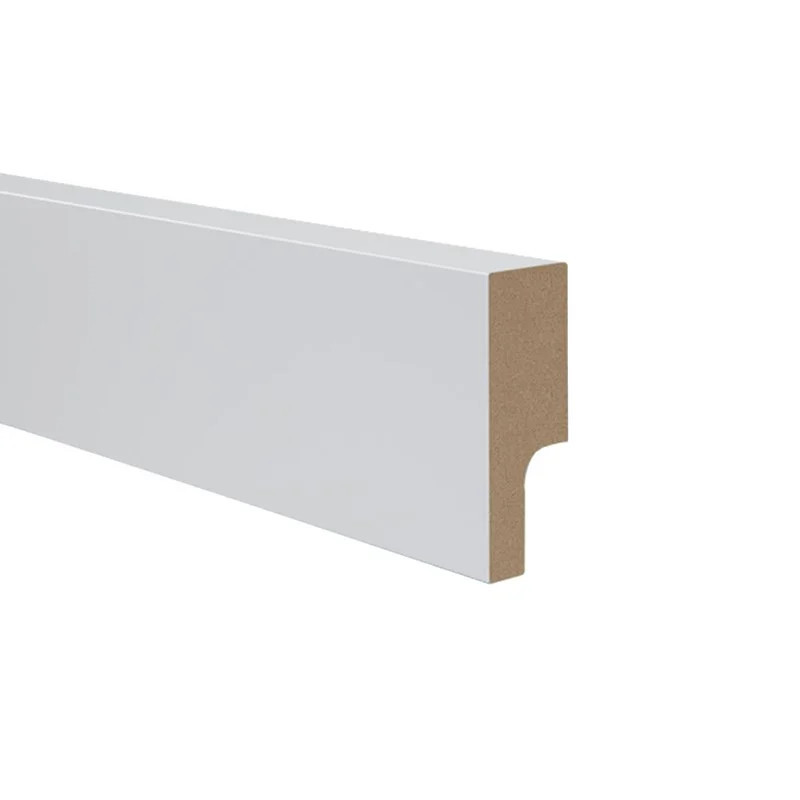 Rodapé Durafloor Essencial E05 -5 cm