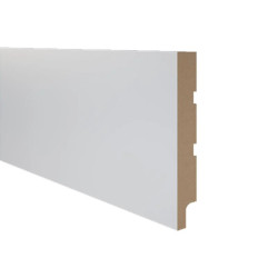 Rodapé Durafloor Essencial E05 -15 cm