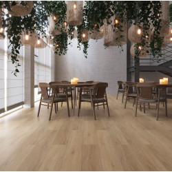 Piso Vinílico Durafloor Linha Art / Nápoles