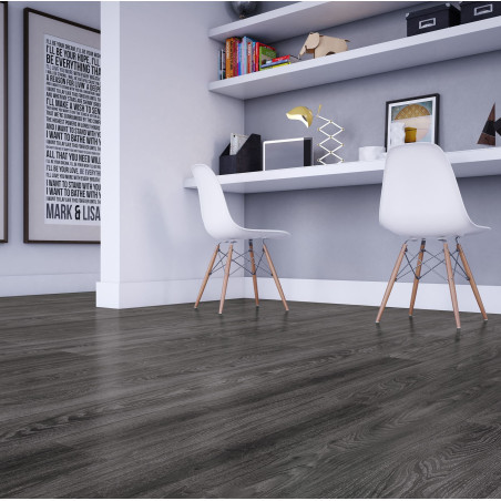Piso Vinílico Durafloor Linha Art / Atenas