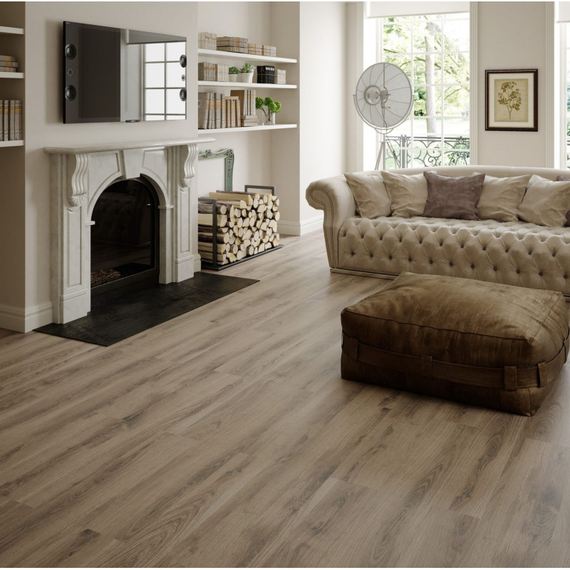 Piso Vinílico Durafloor Linha City / Oslo Piso Vinílico Durafloor Linha City / Oslo