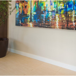 Rodapés Santa Luzia em Indaiatuba e Região