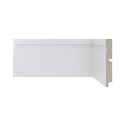 Rodapé Santa Luzia Moderna 457 10cm