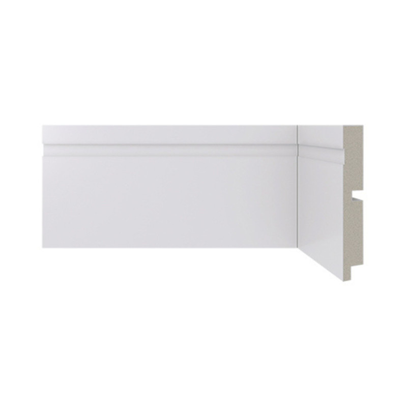 Rodapé Santa Luzia Moderna 457 10cm