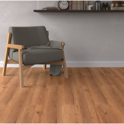 Piso Vinílico Durafloor Linha City / Sevilha