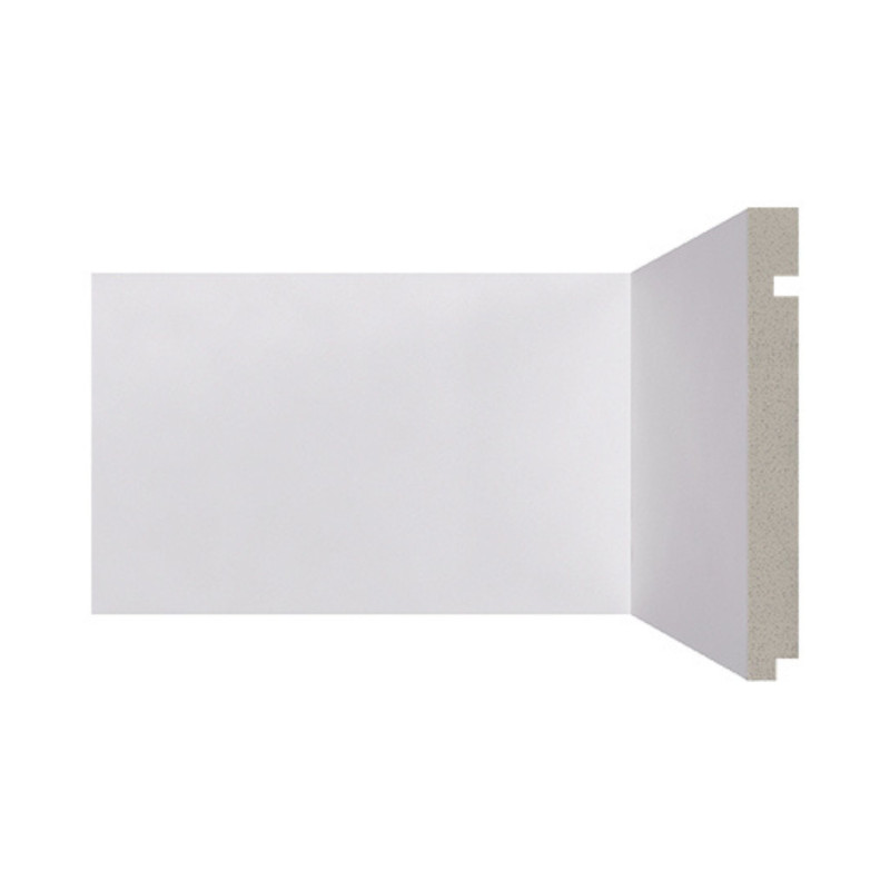 Rodapés Sustentáveis Santa Luzia