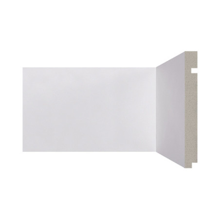 Rodapés Sustentáveis Santa Luzia