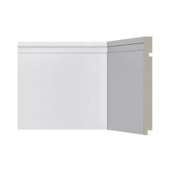 Rodapé Santa Luzia Moderna 505 20cm
