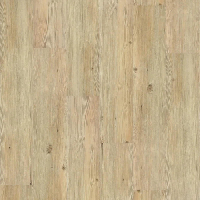 Piso Vinílico Fácil de Instalar