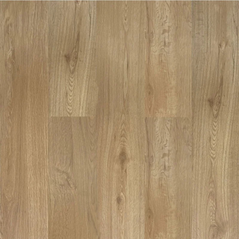 Piso Vinílico Linha Soft / Carvalho Matiz