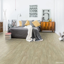 Piso Vinílico Linha Royal Mild / Nut Colorado
