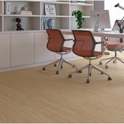 Piso Vinílico Durafloor Linha Nativa / Manaus
