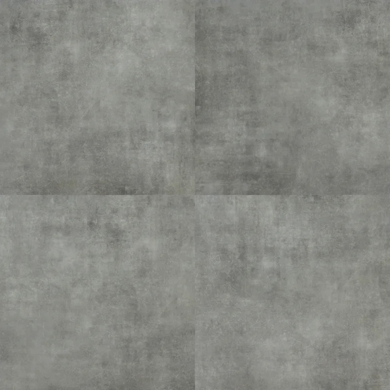 Piso Vinílico Linha Office Plus / Cement Platinum