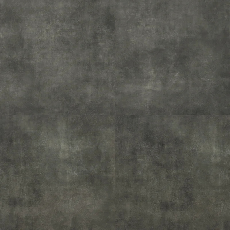 Piso Vinílico Linha Office Plus / Cement Titanium