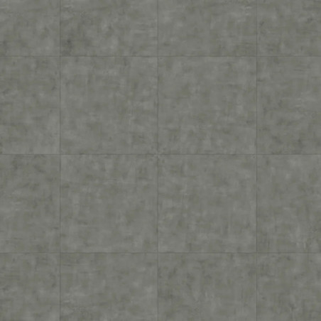 Piso Vinílico Autoportante Linha Loose Lay Square / Medium Gray