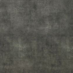 Piso Vinílico Autoportante Linha Loose Lay Plus60 / Cement Titanium