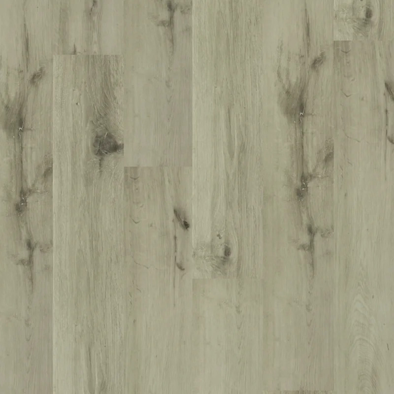 Piso Vinílico Clicado Linha Solid Plank / Alpino