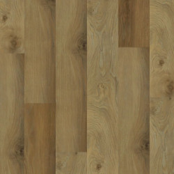 Piso Vinílico Clicado Linha Solid Plank / Asturias