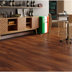 Piso Vinílico Durafloor Linha Urban / Cingapura