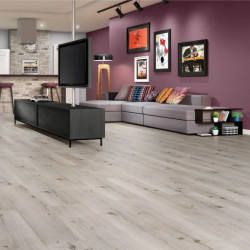 Piso Vinílico Eucafloor Linha Basic / Denver